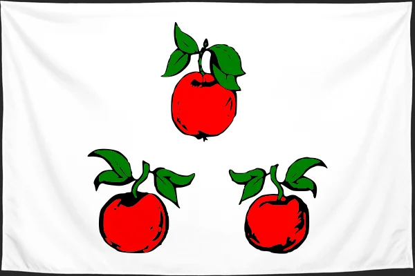 Флаг: Корочанский район